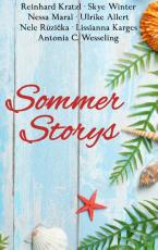 Cover-Bild Sommer Storys
