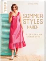 Cover-Bild Sommer-Styles nähen