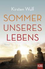 Cover-Bild Sommer unseres Lebens