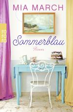 Cover-Bild Sommerblau