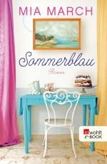 Cover-Bild Sommerblau