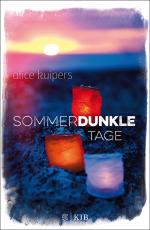 Cover-Bild Sommerdunkle Tage