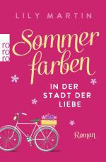 Cover-Bild Sommerfarben in der Stadt der Liebe