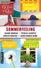 Cover-Bild Sommerfeeling