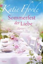 Cover-Bild Sommerfest der Liebe