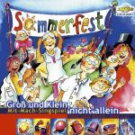 Cover-Bild Sommerfest - Groß und Klein nicht allein