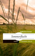 Cover-Bild Sommerflucht