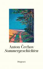 Cover-Bild Sommergeschichten