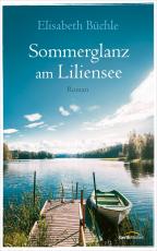 Cover-Bild Sommerglanz am Liliensee