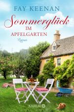 Cover-Bild Sommerglück im Apfelgarten