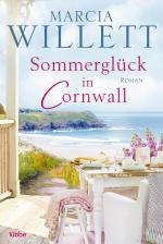 Cover-Bild Sommerglück in Cornwall