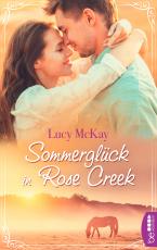 Cover-Bild Sommerglück in Rose Creek