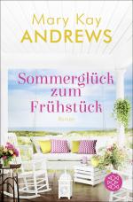 Cover-Bild Sommerglück zum Frühstück