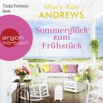 Cover-Bild Sommerglück zum Frühstück
