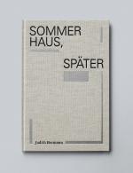 Cover-Bild Sommerhaus, später.