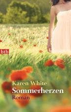 Cover-Bild Sommerherzen