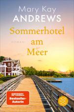 Cover-Bild Sommerhotel am Meer