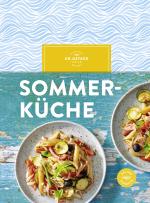 Cover-Bild Sommerküche
