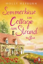 Cover-Bild Sommerküsse im Cottage am Strand (Teil 3)