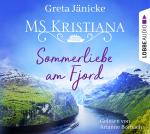 Cover-Bild Sommerliebe am Fjord