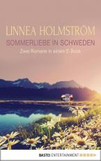 Cover-Bild Sommerliebe in Schweden