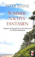 Cover-Bild Sommernachtsfantasien