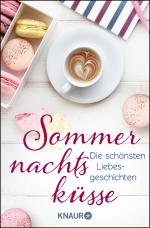 Cover-Bild Sommernachtsküsse