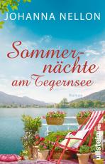 Cover-Bild Sommernächte am Tegernsee