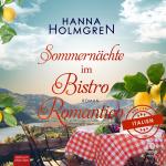 Cover-Bild Sommernächte im Bistro Romantico