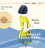 Cover-Bild Sommerschwestern – Die Nacht der Lichter