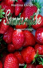 Cover-Bild Sommersüße
