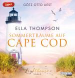 Cover-Bild Sommerträume auf Cape Cod