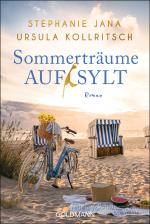 Cover-Bild Sommerträume auf Sylt