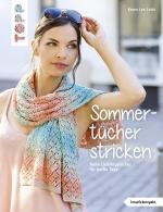 Cover-Bild Sommertücher stricken (kreativ.kompakt)