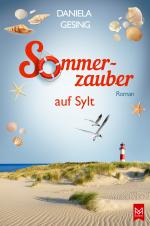 Cover-Bild Sommerzauber auf Sylt