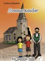 Cover-Bild Sommerzauber