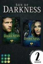Cover-Bild Son of Darkness: Sammelband der einzigartigen Götter-Fantasyserie "Son of Darkness"