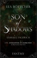 Cover-Bild Son of Shadows