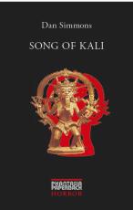 Cover-Bild Song Of Kali