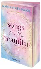 Cover-Bild Songs for the Beautiful