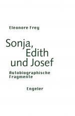 Cover-Bild Sonja, Edith und Josef