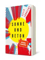 Cover-Bild Sonne und Beton