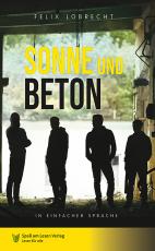 Cover-Bild Sonne und Beton