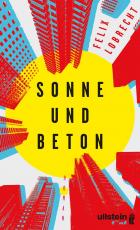 Cover-Bild Sonne und Beton