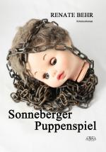 Cover-Bild Sonneberger Puppenspiel - Großdruck