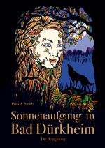 Cover-Bild Sonnenaufgang in Bad Dürkheim