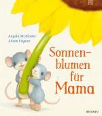 Cover-Bild Sonnenblumen für Mama