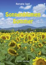 Cover-Bild Sonnenblumen Sommer