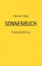 Cover-Bild Sonnenbuch