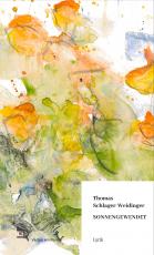 Cover-Bild SONNENGEWENDET